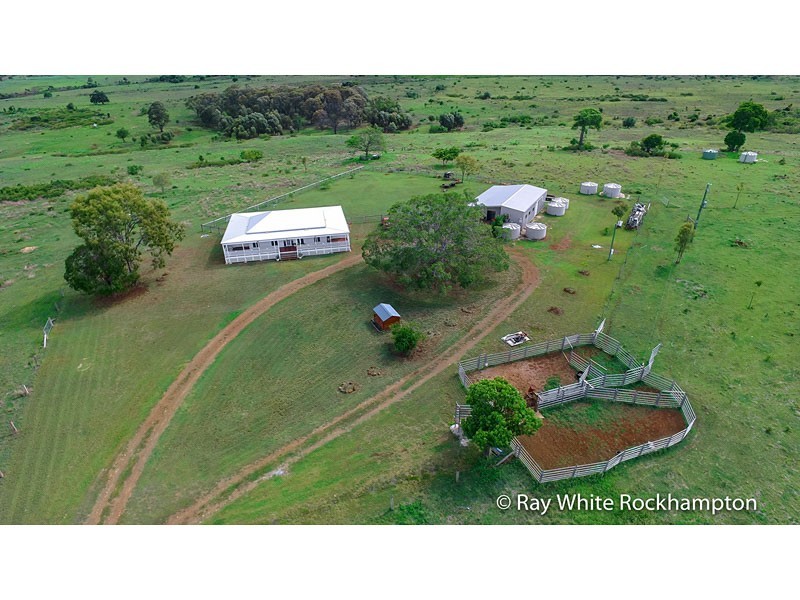 223 Shannen Road, Dalma QLD 4702