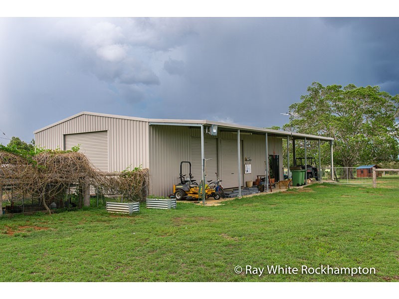 223 Shannen Road, Dalma QLD 4702