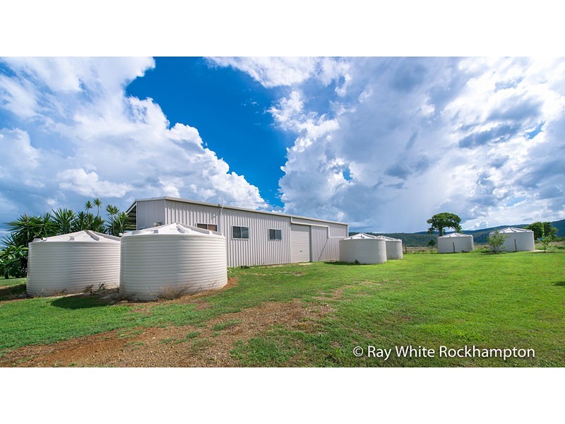 223 Shannen Road, Dalma QLD 4702