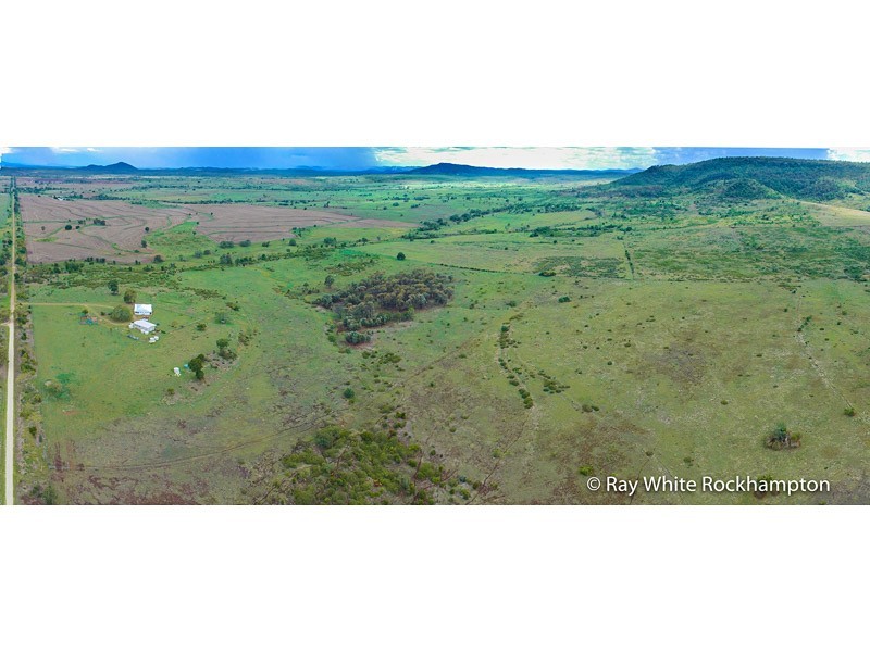 223 Shannen Road, Dalma QLD 4702