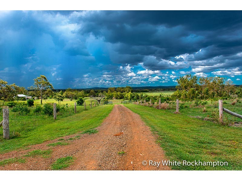 223 Shannen Road, Dalma QLD 4702