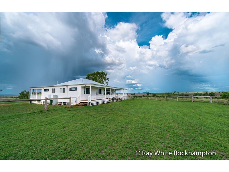 223 Shannen Road, Dalma QLD 4702