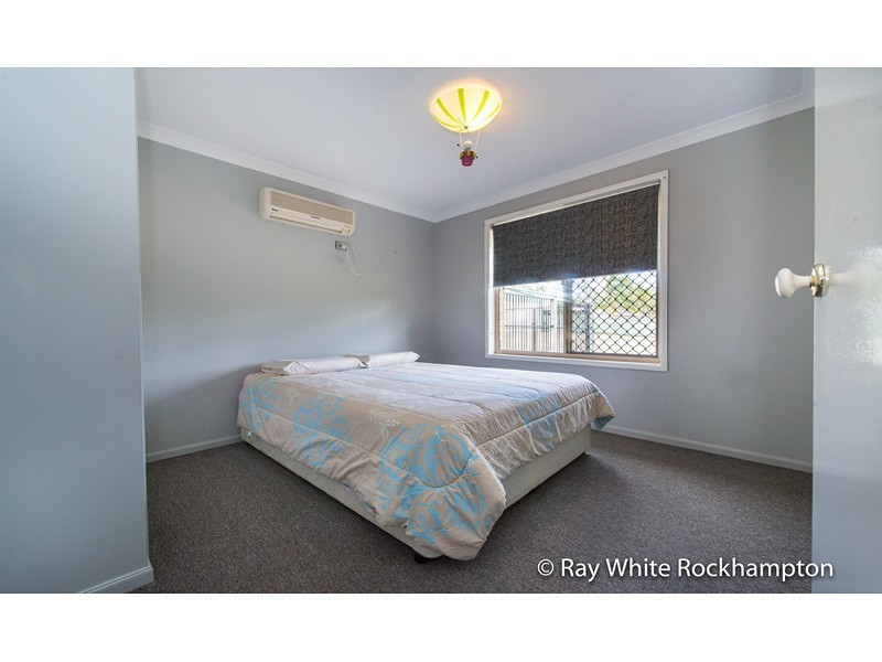 7 Hendy Drive, Glenlee QLD 4711