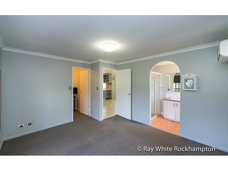 7 Hendy Drive, Glenlee QLD 4711