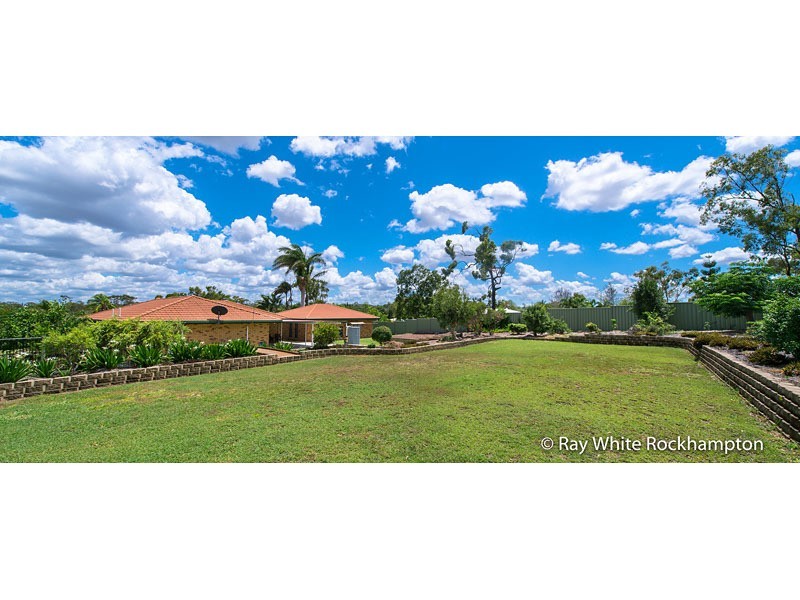 7 Hendy Drive, Glenlee QLD 4711