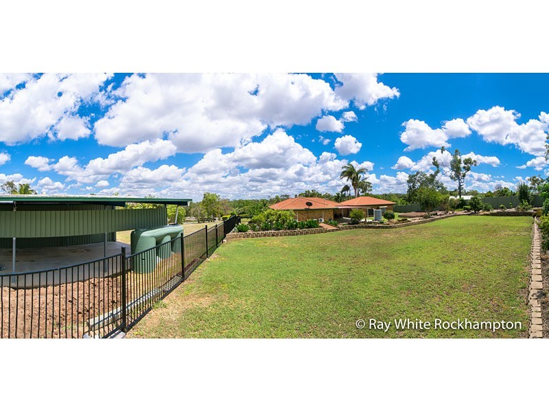 7 Hendy Drive, Glenlee QLD 4711
