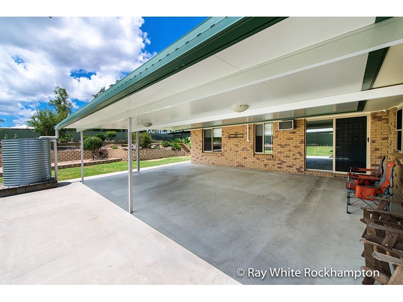 7 Hendy Drive, Glenlee QLD 4711