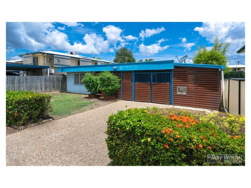 226 Richardson Road, Park Avenue QLD 4701