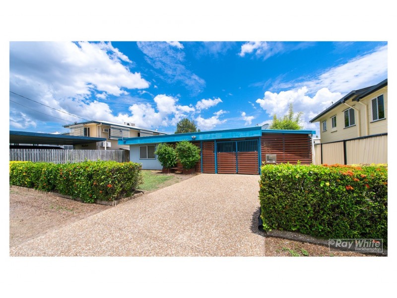 226 Richardson Road, Park Avenue QLD 4701