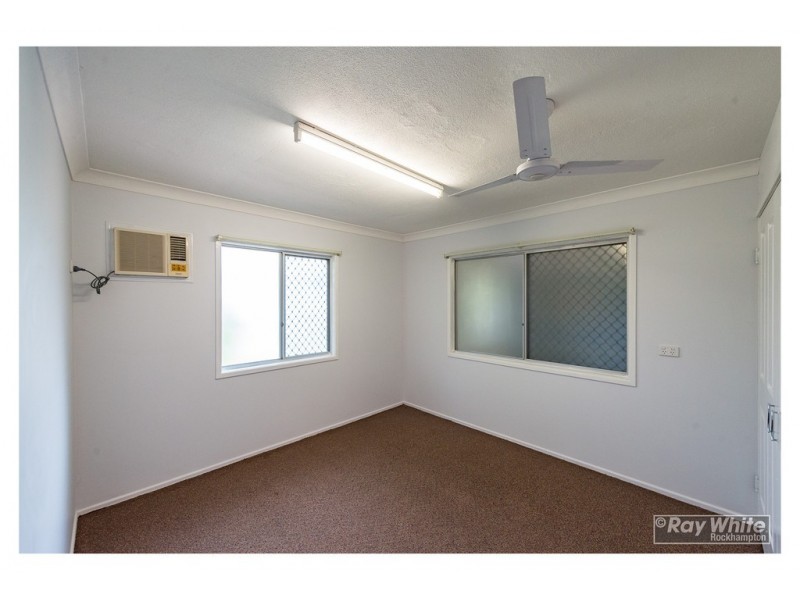 226 Richardson Road, Park Avenue QLD 4701