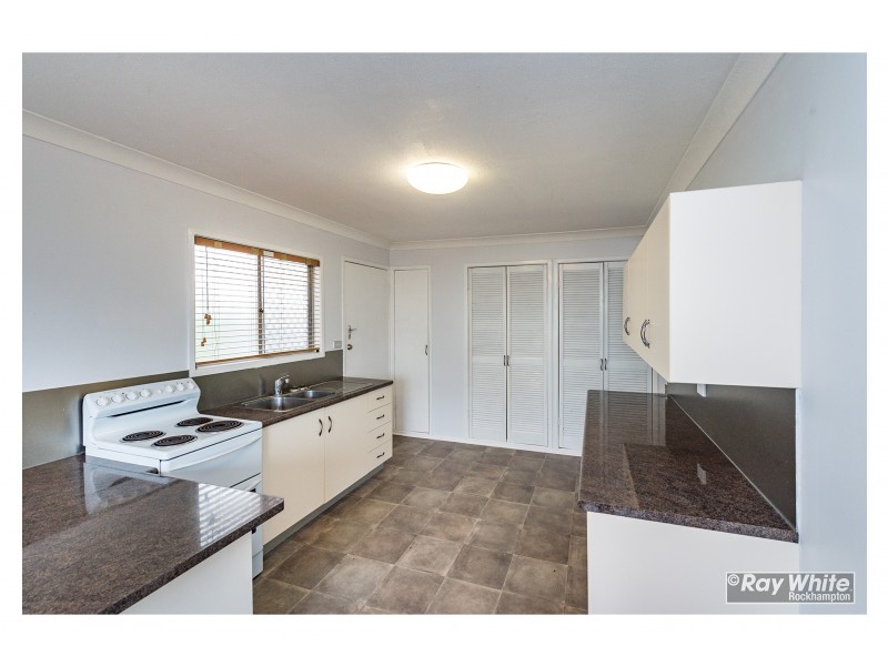 226 Richardson Road, Park Avenue QLD 4701