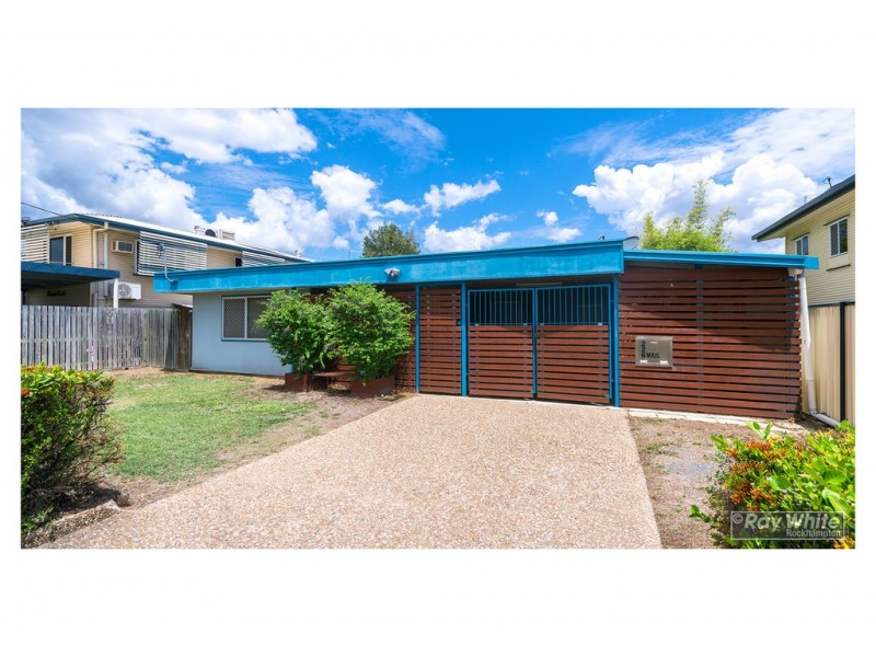 226 Richardson Road, Park Avenue QLD 4701