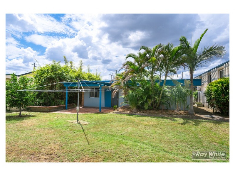 226 Richardson Road, Park Avenue QLD 4701
