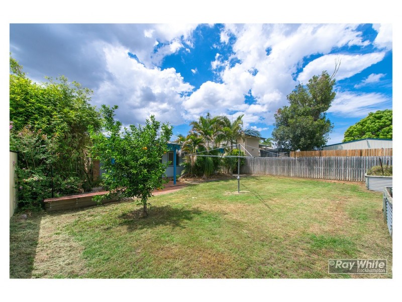 226 Richardson Road, Park Avenue QLD 4701