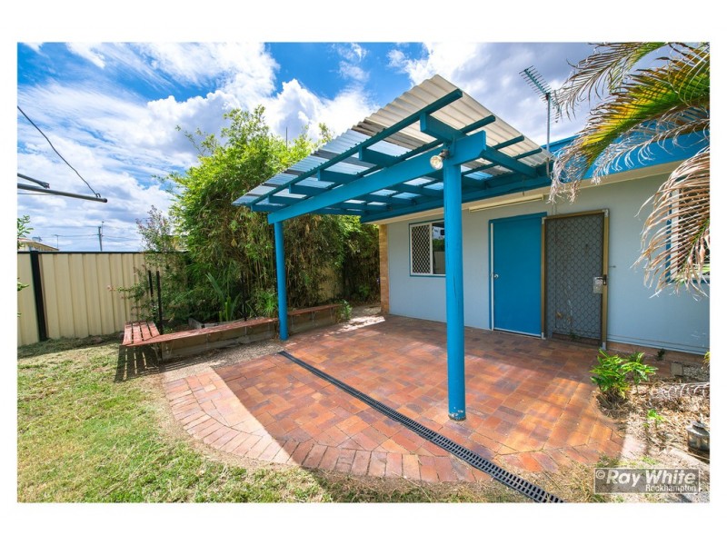 226 Richardson Road, Park Avenue QLD 4701