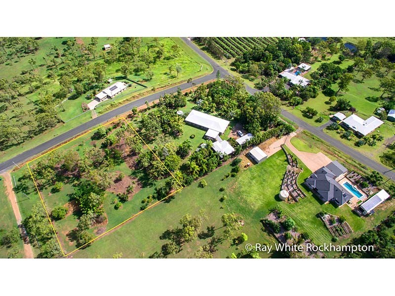 366 Glendale Road, Glendale QLD 4711