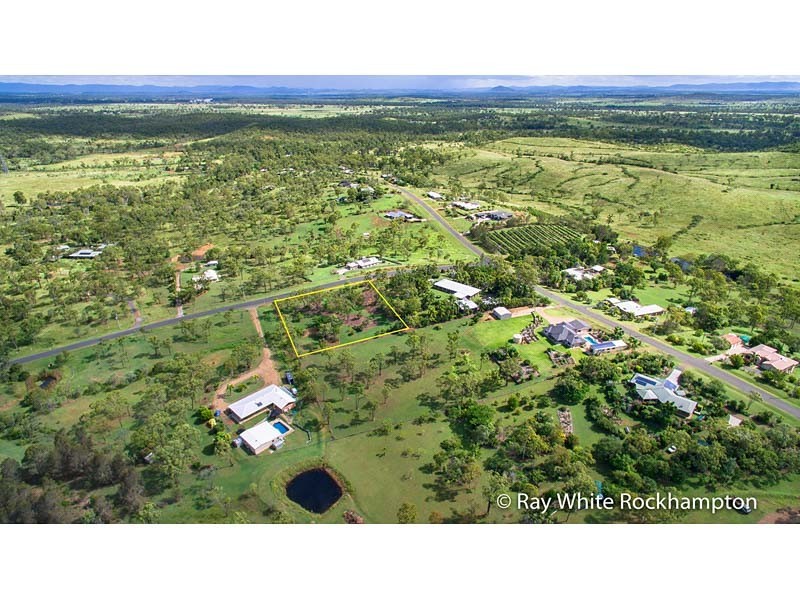 366 Glendale Road, Glendale QLD 4711