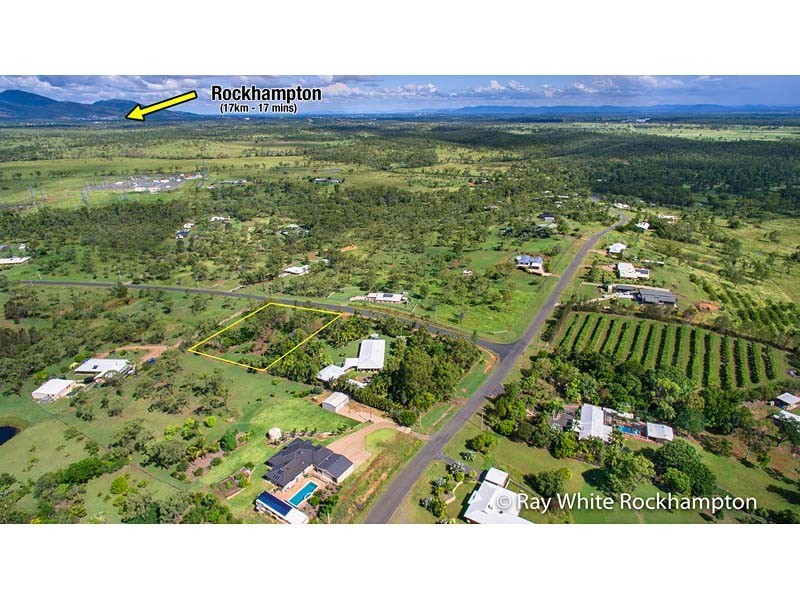 366 Glendale Road, Glendale QLD 4711