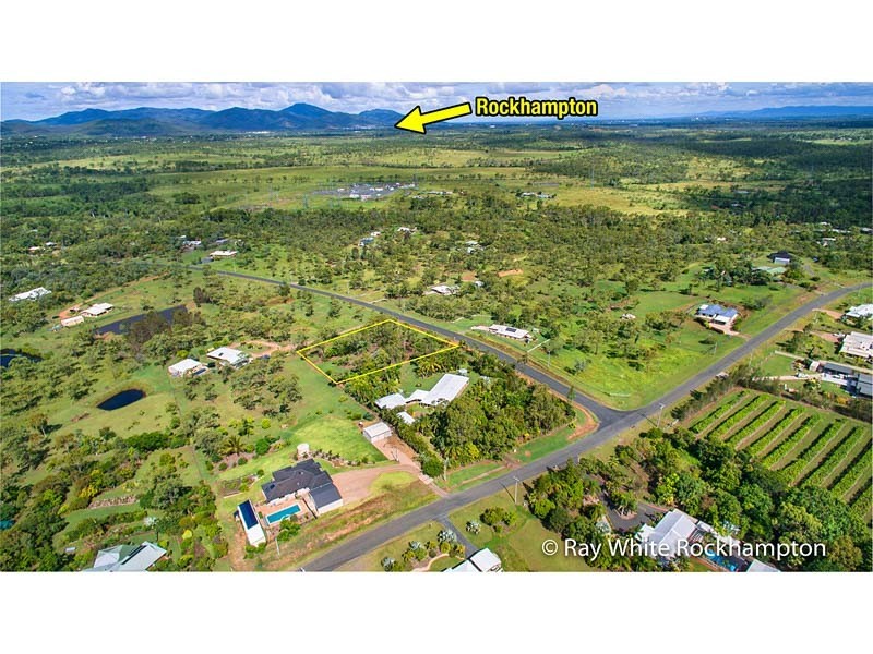 366 Glendale Road, Glendale QLD 4711