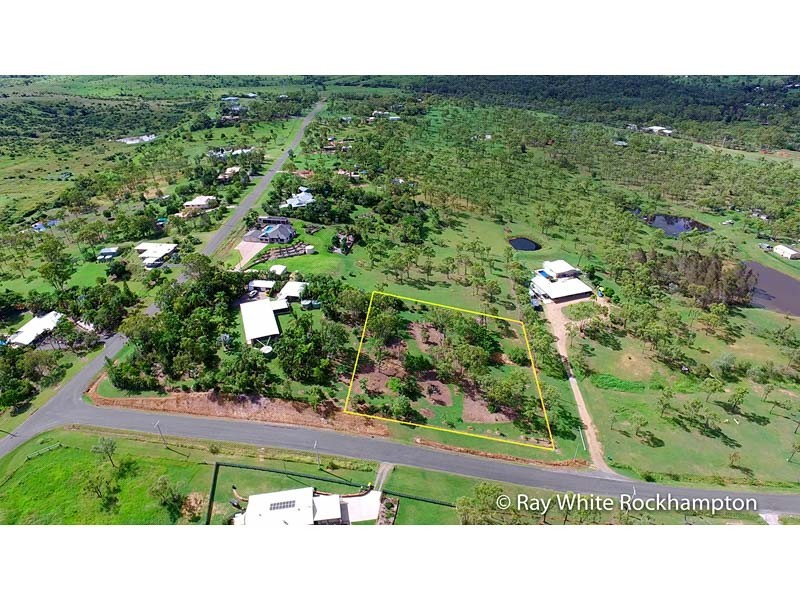 366 Glendale Road, Glendale QLD 4711