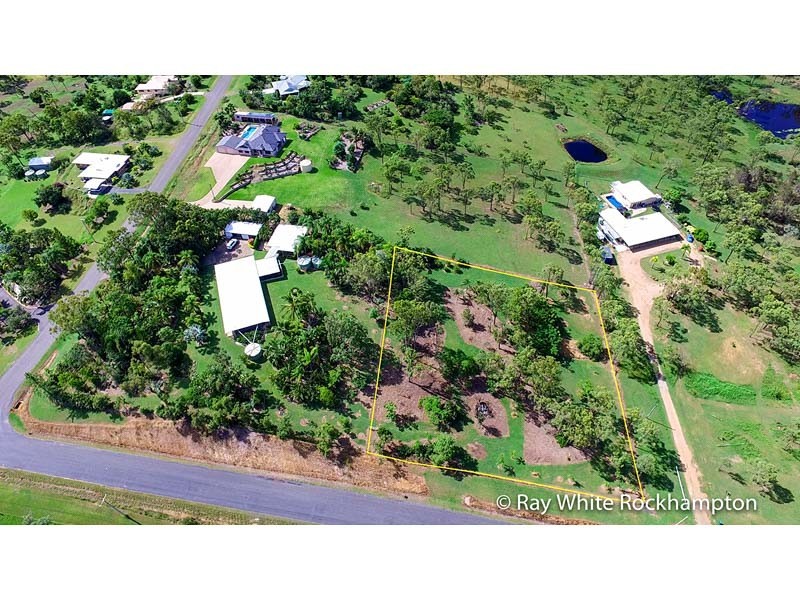 366 Glendale Road, Glendale QLD 4711