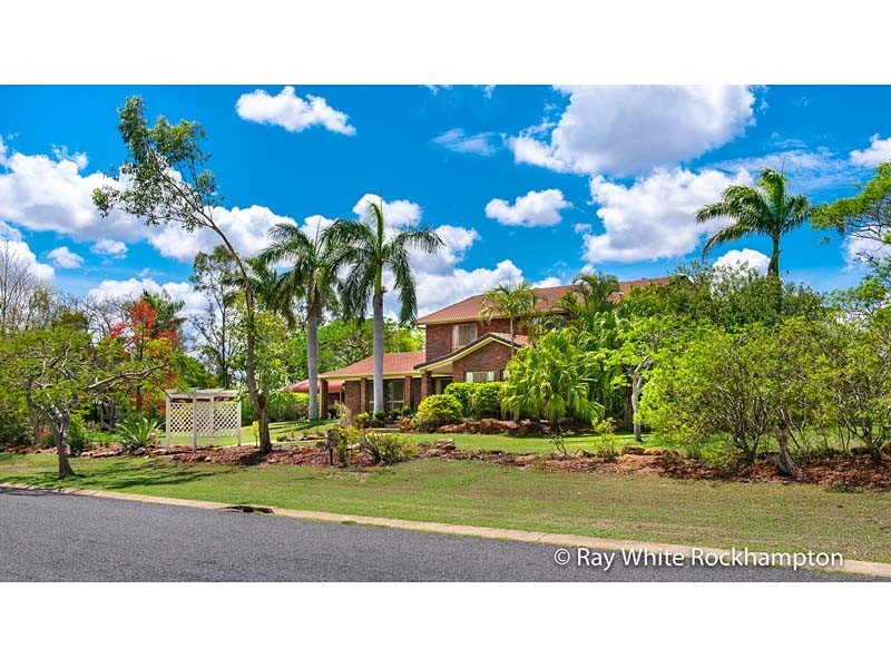 12 Schlencker Drive, Glenlee QLD 4711