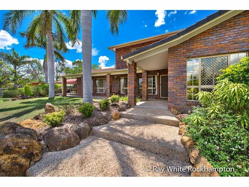 12 Schlencker Drive, Glenlee QLD 4711