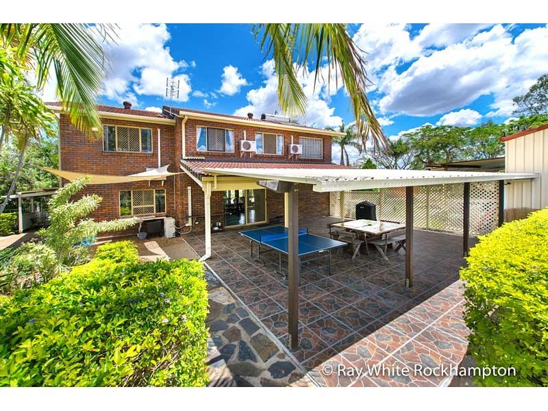 12 Schlencker Drive, Glenlee QLD 4711