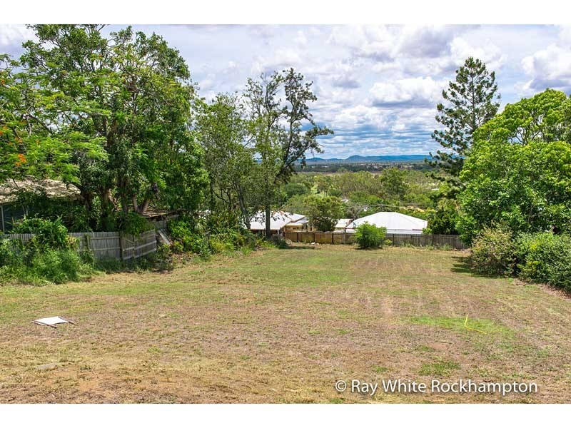 42 Wentworth Terrace, The Range QLD 4700