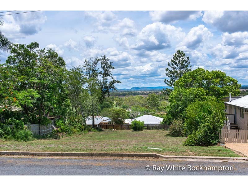 42 Wentworth Terrace, The Range QLD 4700