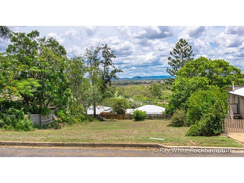 42 Wentworth Terrace, The Range QLD 4700