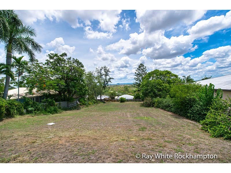 42 Wentworth Terrace, The Range QLD 4700