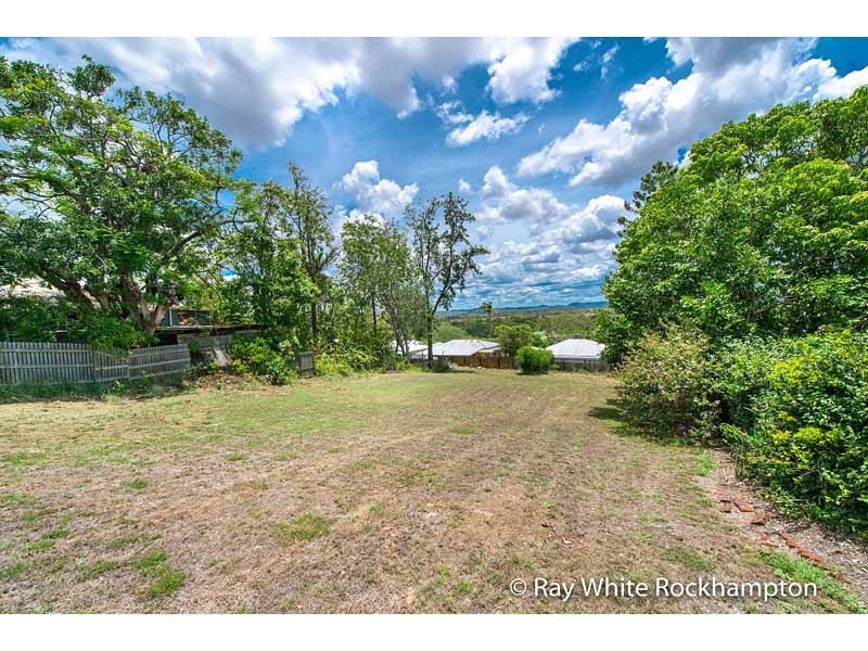 42 Wentworth Terrace, The Range QLD 4700