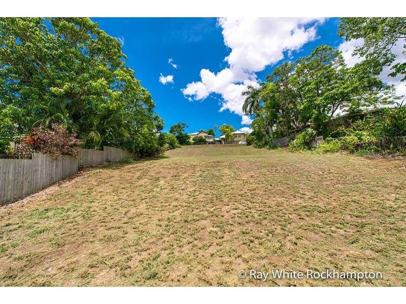 42 Wentworth Terrace, The Range QLD 4700