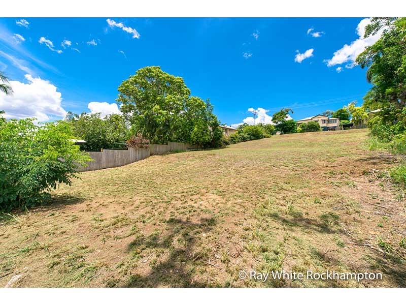 42 Wentworth Terrace, The Range QLD 4700