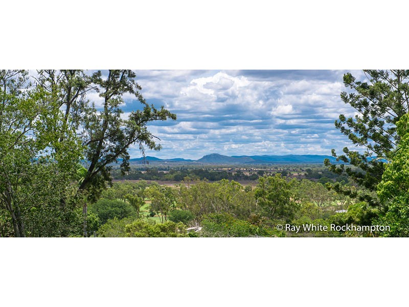 42 Wentworth Terrace, The Range QLD 4700