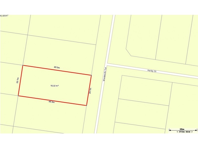 42 Wentworth Terrace, The Range QLD 4700