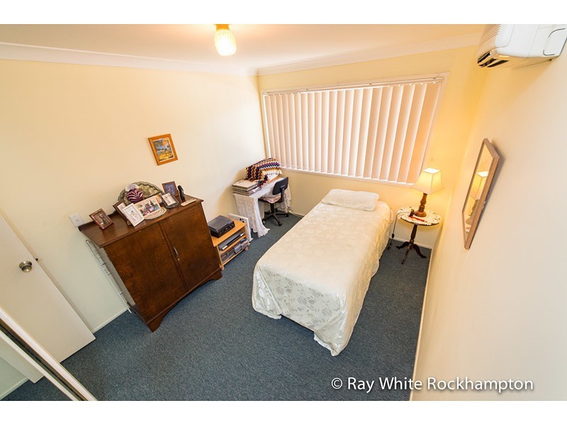3/128 High Street, Berserker QLD 4701