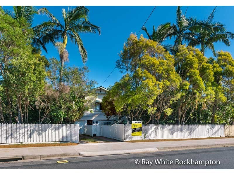 280 Upper Dawson Road, The Range QLD 4700
