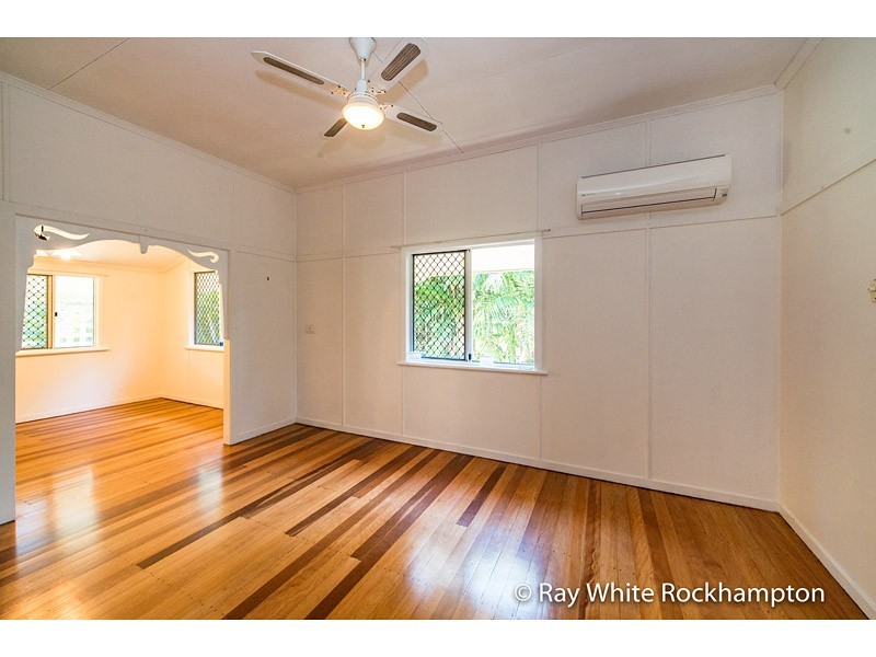 280 Upper Dawson Road, The Range QLD 4700