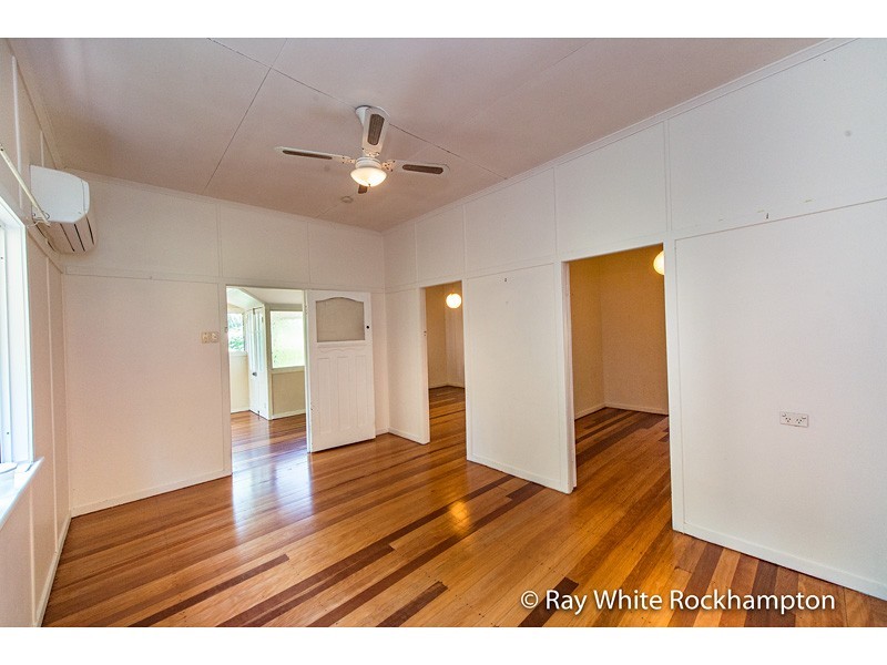 280 Upper Dawson Road, The Range QLD 4700