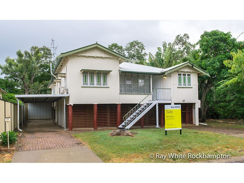 29 Edward Street, Berserker QLD 4701