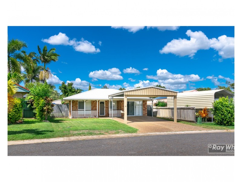 55 Pillich Street, Kawana QLD 4701
