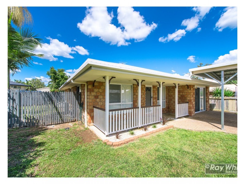 55 Pillich Street, Kawana QLD 4701
