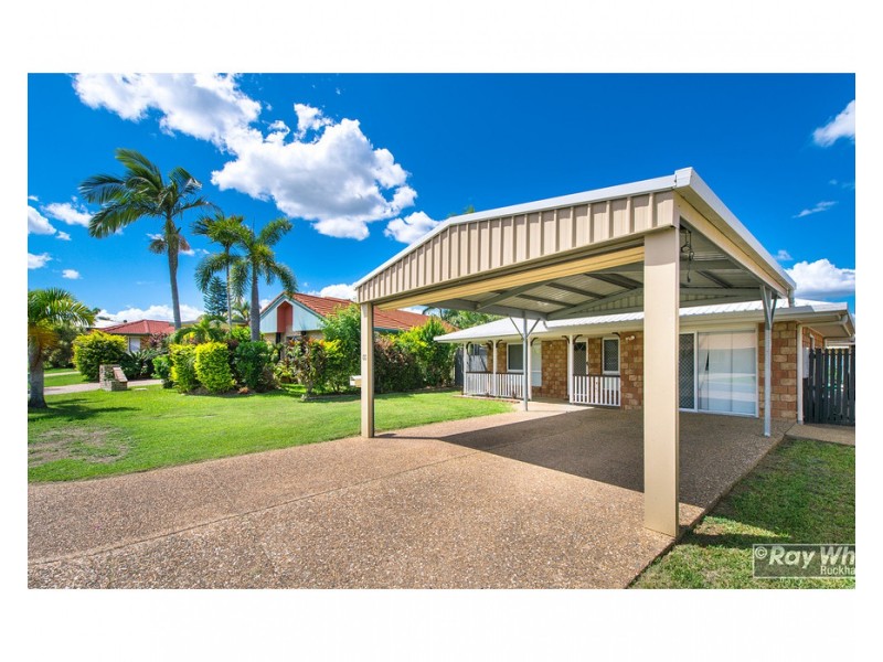 55 Pillich Street, Kawana QLD 4701