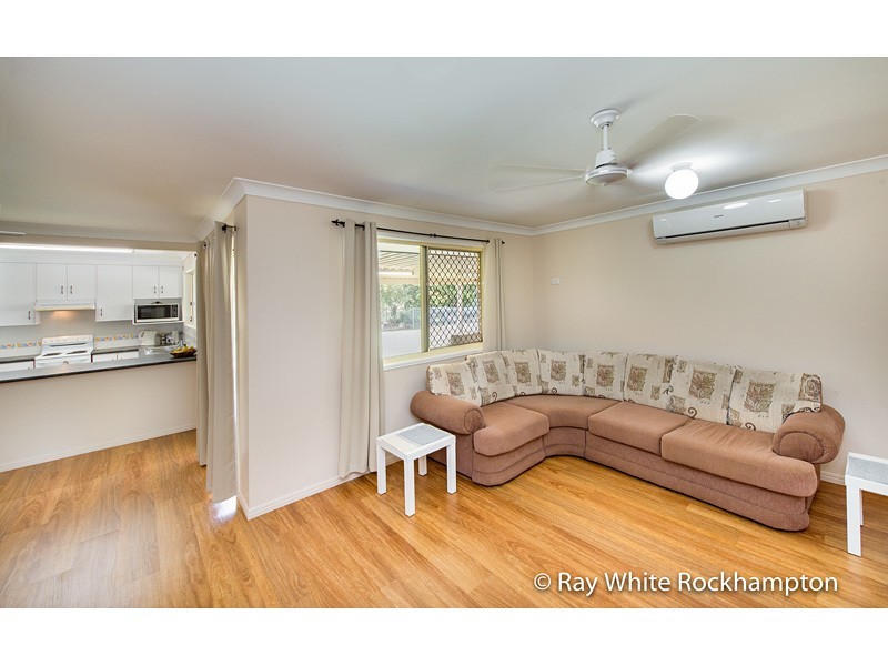 27 Bean Avenue, Parkhurst QLD 4702