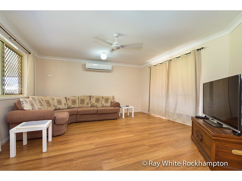 27 Bean Avenue, Parkhurst QLD 4702