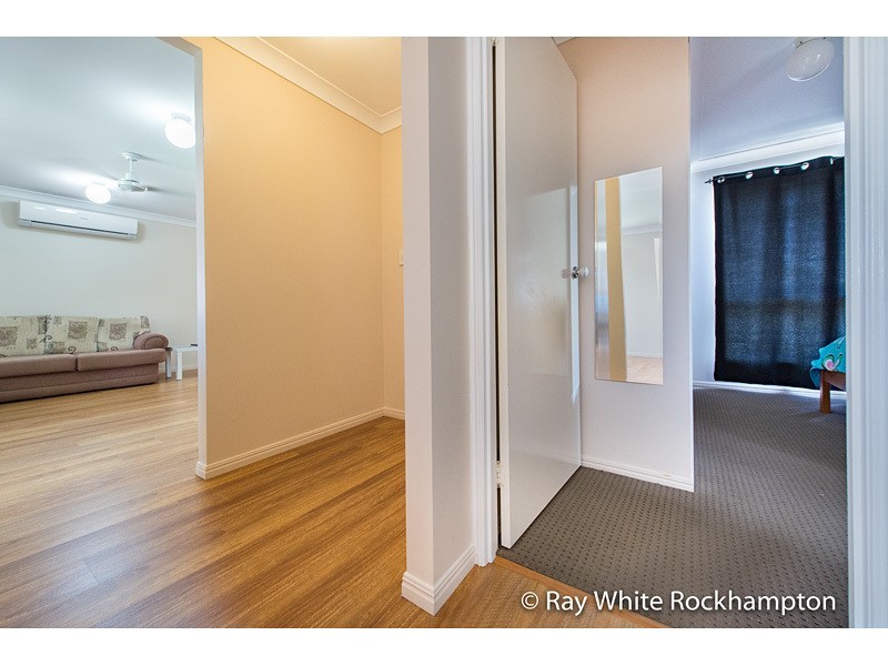 27 Bean Avenue, Parkhurst QLD 4702