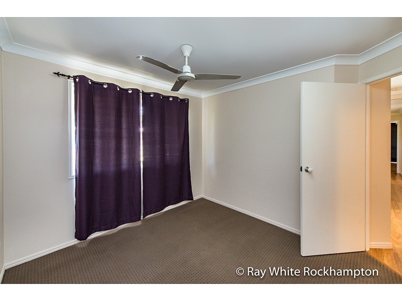 27 Bean Avenue, Parkhurst QLD 4702