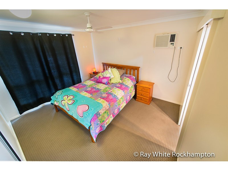 27 Bean Avenue, Parkhurst QLD 4702